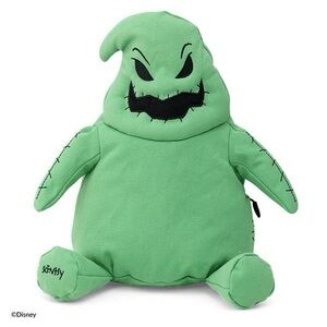 Scentsy Buddies nightmare before Christmas Halloween Oogie Boogie Disney plush